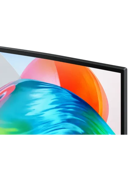 Samsung S55GH pantalla para PC 86,4 cm (34") 3440 x 1440 Pixeles UltraWide Quad HD LCD Negro