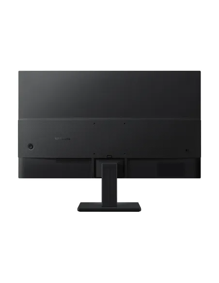 Samsung S71H pantalla para PC 68,6 cm (27") 3840 x 2160 Pixeles 4K Ultra HD LCD Negro