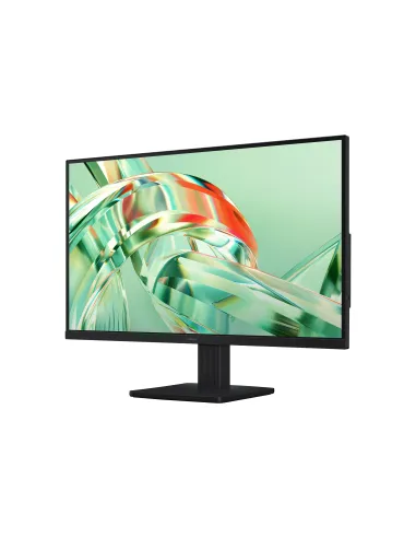 Samsung S71H pantalla para PC 68,6 cm (27") 3840 x 2160 Pixeles 4K Ultra HD LCD Negro