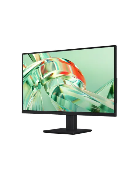 Samsung S71H pantalla para PC 68,6 cm (27") 3840 x 2160 Pixeles 4K Ultra HD LCD Negro