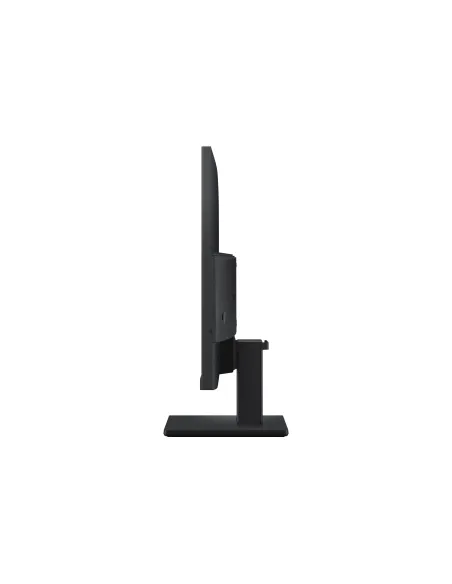 Samsung S71H pantalla para PC 68,6 cm (27") 3840 x 2160 Pixeles 4K Ultra HD LCD Negro