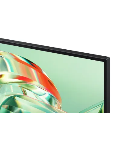 Samsung S71H pantalla para PC 68,6 cm (27") 3840 x 2160 Pixeles 4K Ultra HD LCD Negro