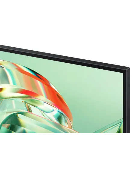 Samsung S71H pantalla para PC 68,6 cm (27") 3840 x 2160 Pixeles 4K Ultra HD LCD Negro