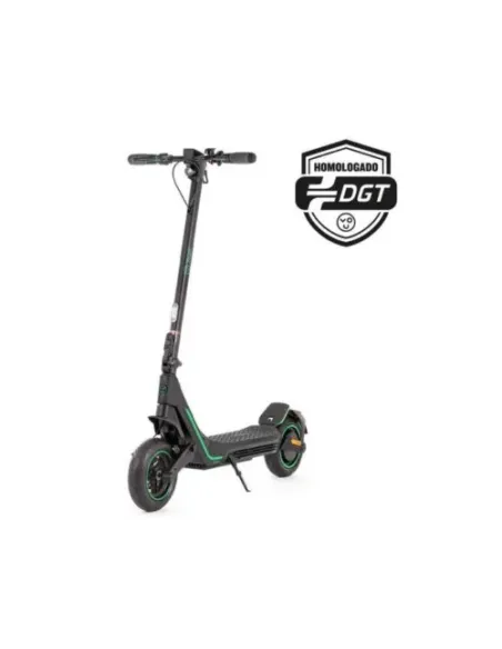 YOUIN SCOOTER ELECTRICO URBAN XL3 HOMOLOGADO DGT - DOBLE SUSPENSIÓN - RUEDA 10"- BATERÍA 48VX12,5AH – MOTOR 800WMAX