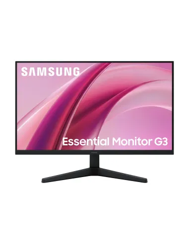 Samsung G31H pantalla para PC 68,6 cm (27") 1920 x 1080 Pixeles Full HD LCD Negro