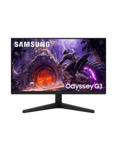 Samsung G30H pantalla para PC 61 cm (24") 1920 x 1080 Pixeles Full HD LCD Negro
