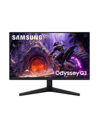 Samsung G30H pantalla para PC 61 cm (24") 1920 x 1080 Pixeles Full HD LCD Negro