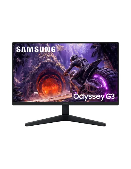 Samsung G30H pantalla para PC 61 cm (24") 1920 x 1080 Pixeles Full HD LCD Negro