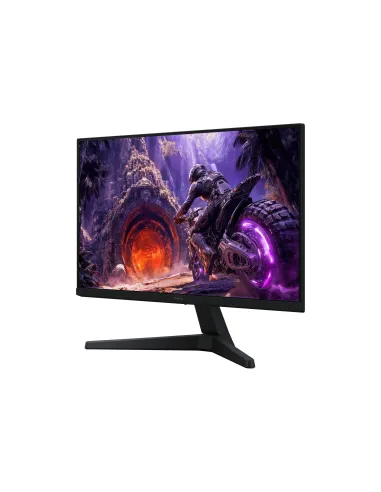 Samsung G30H pantalla para PC 61 cm (24") 1920 x 1080 Pixeles Full HD LCD Negro