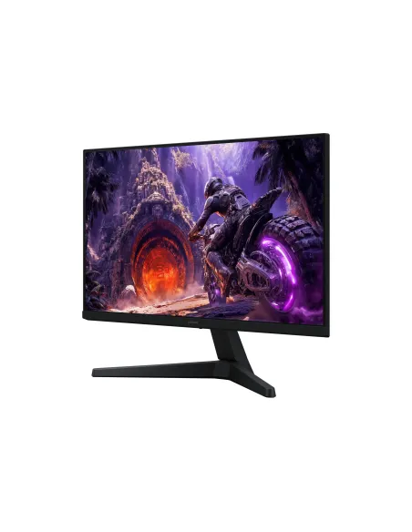 Samsung G30H pantalla para PC 61 cm (24") 1920 x 1080 Pixeles Full HD LCD Negro