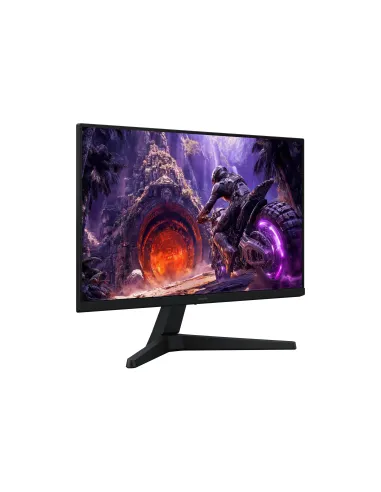 Samsung G30H pantalla para PC 61 cm (24") 1920 x 1080 Pixeles Full HD LCD Negro