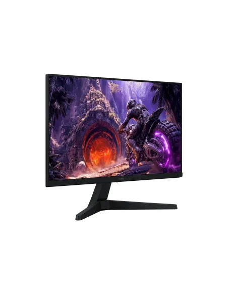 Samsung G30H pantalla para PC 61 cm (24") 1920 x 1080 Pixeles Full HD LCD Negro
