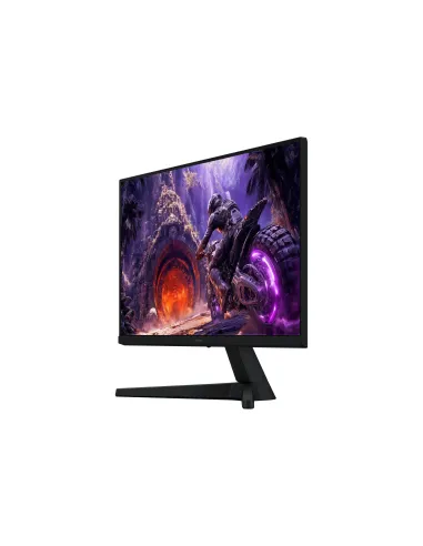 Samsung G30H pantalla para PC 61 cm (24") 1920 x 1080 Pixeles Full HD LCD Negro