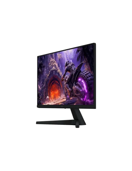 Samsung G30H pantalla para PC 61 cm (24") 1920 x 1080 Pixeles Full HD LCD Negro
