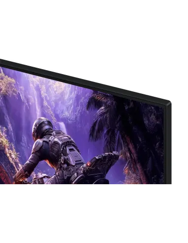 Samsung G30H pantalla para PC 61 cm (24") 1920 x 1080 Pixeles Full HD LCD Negro