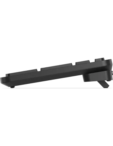 DELL Pro 5 KM526 teclado Ratón incluido Hogar   Oficina RF inalámbrico QWERTY Español Negro