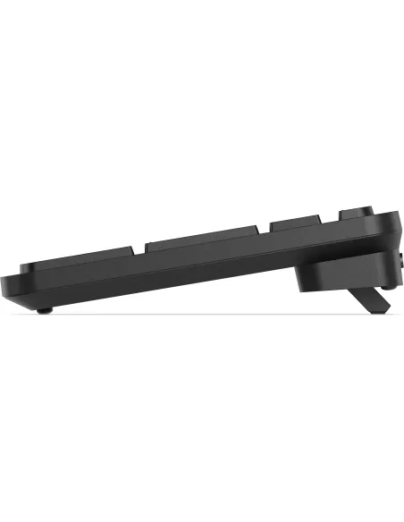 DELL Pro 5 KM526 teclado Ratón incluido Hogar   Oficina RF inalámbrico QWERTY Español Negro
