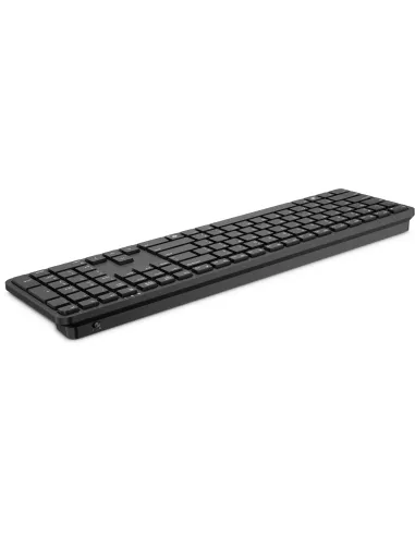 DELL Pro 5 KM526 teclado Ratón incluido Hogar   Oficina RF inalámbrico QWERTY Español Negro