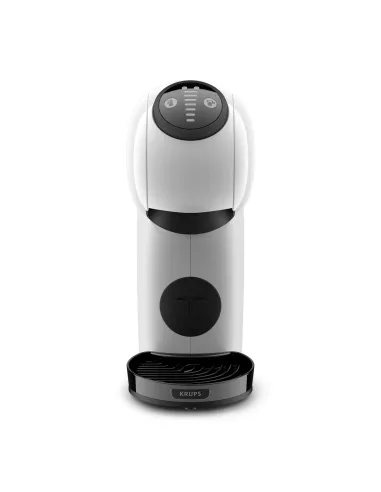 Krups Genio S KP2431 Semi-automática Macchina per caffè a capsule 0,8 L