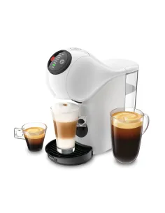 Krups Genio S KP2431 Semi-automática Macchina per caffè a capsule 0,8 L 2