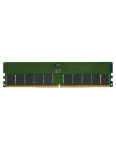 Kingston Technology KSM56E46BD8KM-32HA módulo de memoria 32 GB 1 x 32 GB DDR5 5600 MT s 288-pin DIMM ECC