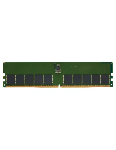 Kingston Technology KSM56E46BD8KM-32HA módulo de memoria 32 GB 1 x 32 GB DDR5 5600 MT s 288-pin DIMM ECC