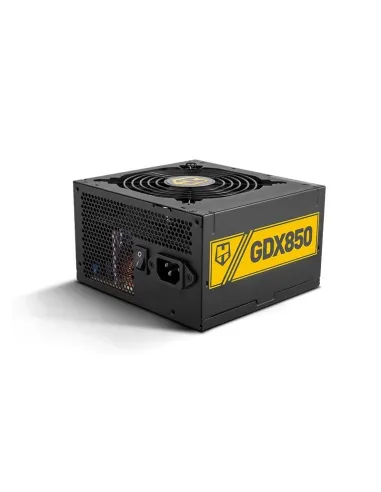 NOX HUMMER GDX850  80+ GOLD 850W ATX 3.1 P SUPPLY