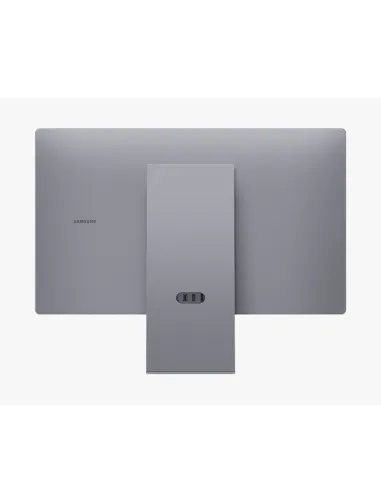 Samsung M90SF pantalla para PC 81,3 cm (32") 3840 x 2160 Pixeles 4K Ultra HD OLED Plata