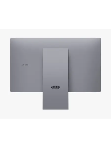 Samsung M90SF pantalla para PC 81,3 cm (32") 3840 x 2160 Pixeles 4K Ultra HD OLED Plata