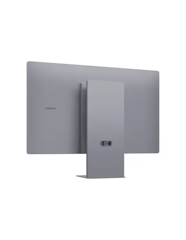 Samsung M90SF pantalla para PC 81,3 cm (32") 3840 x 2160 Pixeles 4K Ultra HD OLED Plata