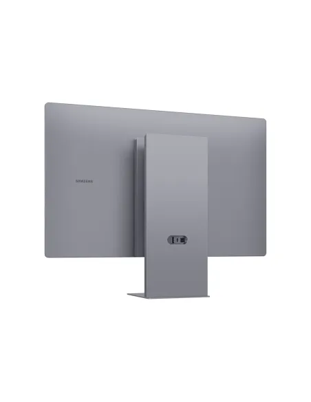 Samsung M90SF pantalla para PC 81,3 cm (32") 3840 x 2160 Pixeles 4K Ultra HD OLED Plata