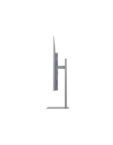 Samsung M90SF pantalla para PC 81,3 cm (32") 3840 x 2160 Pixeles 4K Ultra HD OLED Plata