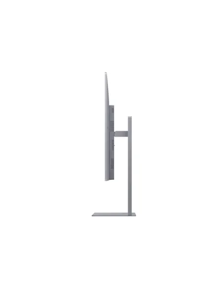 Samsung M90SF pantalla para PC 81,3 cm (32") 3840 x 2160 Pixeles 4K Ultra HD OLED Plata