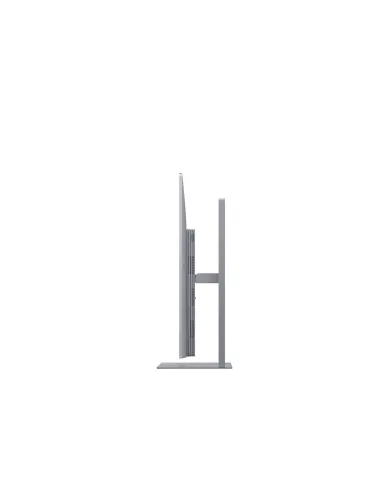 Samsung M90SF pantalla para PC 81,3 cm (32") 3840 x 2160 Pixeles 4K Ultra HD OLED Plata