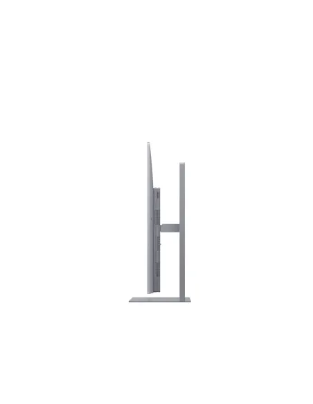 Samsung M90SF pantalla para PC 81,3 cm (32") 3840 x 2160 Pixeles 4K Ultra HD OLED Plata