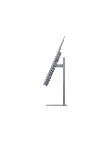 Samsung M90SF pantalla para PC 81,3 cm (32") 3840 x 2160 Pixeles 4K Ultra HD OLED Plata