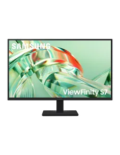 Samsung S71H pantalla para PC 81,3 cm (32") 3840 x 2160 Pixeles 4K Ultra HD LCD Negro