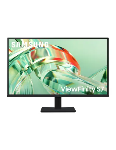 Samsung S71H pantalla para PC 81,3 cm (32") 3840 x 2160 Pixeles 4K Ultra HD LCD Negro