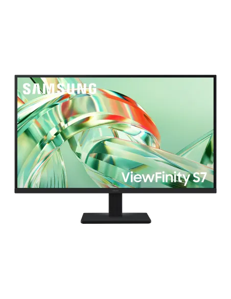Samsung S71H pantalla para PC 81,3 cm (32") 3840 x 2160 Pixeles 4K Ultra HD LCD Negro