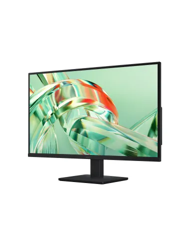 Samsung S71H pantalla para PC 81,3 cm (32") 3840 x 2160 Pixeles 4K Ultra HD LCD Negro