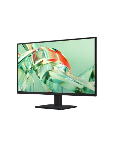 Samsung S71H pantalla para PC 81,3 cm (32") 3840 x 2160 Pixeles 4K Ultra HD LCD Negro