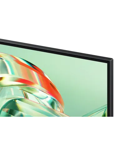 Samsung S71H pantalla para PC 81,3 cm (32") 3840 x 2160 Pixeles 4K Ultra HD LCD Negro