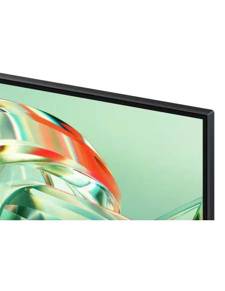 Samsung S71H pantalla para PC 81,3 cm (32") 3840 x 2160 Pixeles 4K Ultra HD LCD Negro