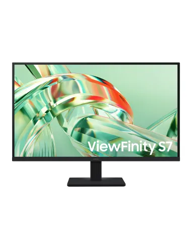 Samsung S71H pantalla para PC 81,3 cm (32") 3840 x 2160 Pixeles 4K Ultra HD LCD Negro