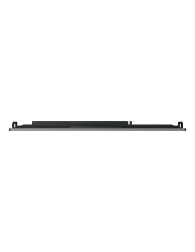 Samsung LH75WAFPLGC pizarra blanca interactiva 190,5 cm (75") 3840 x 2160 Pixeles Pantalla táctil Negro, Gris