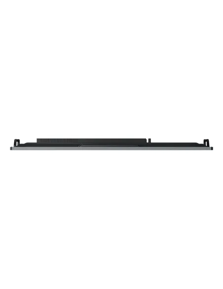 Samsung LH75WAFPLGC pizarra blanca interactiva 190,5 cm (75") 3840 x 2160 Pixeles Pantalla táctil Negro, Gris