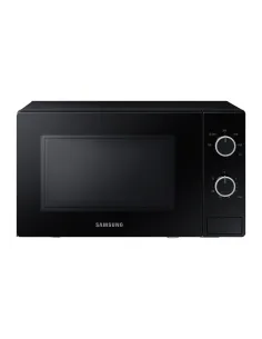 Samsung Microondas de Libre Instalación 20L 700W Negro MS20A3010AL EC