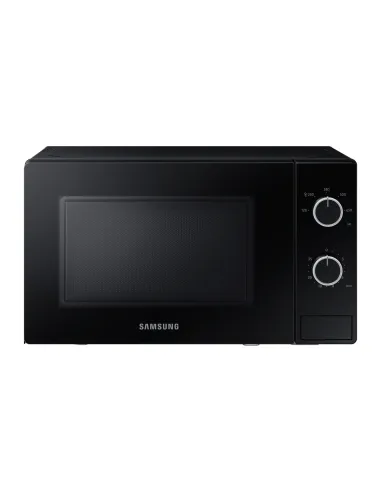 Samsung Microondas de Libre Instalación 20L 700W Negro MS20A3010AL EC