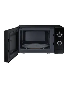 Samsung Microondas de Libre Instalación 20L 700W Negro MS20A3010AL EC 2