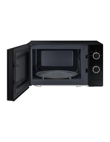 Samsung Microondas de Libre Instalación 20L 700W Negro MS20A3010AL EC